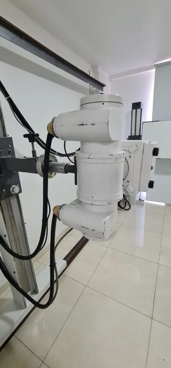 Aparelho de rx 300mA - Foto 4