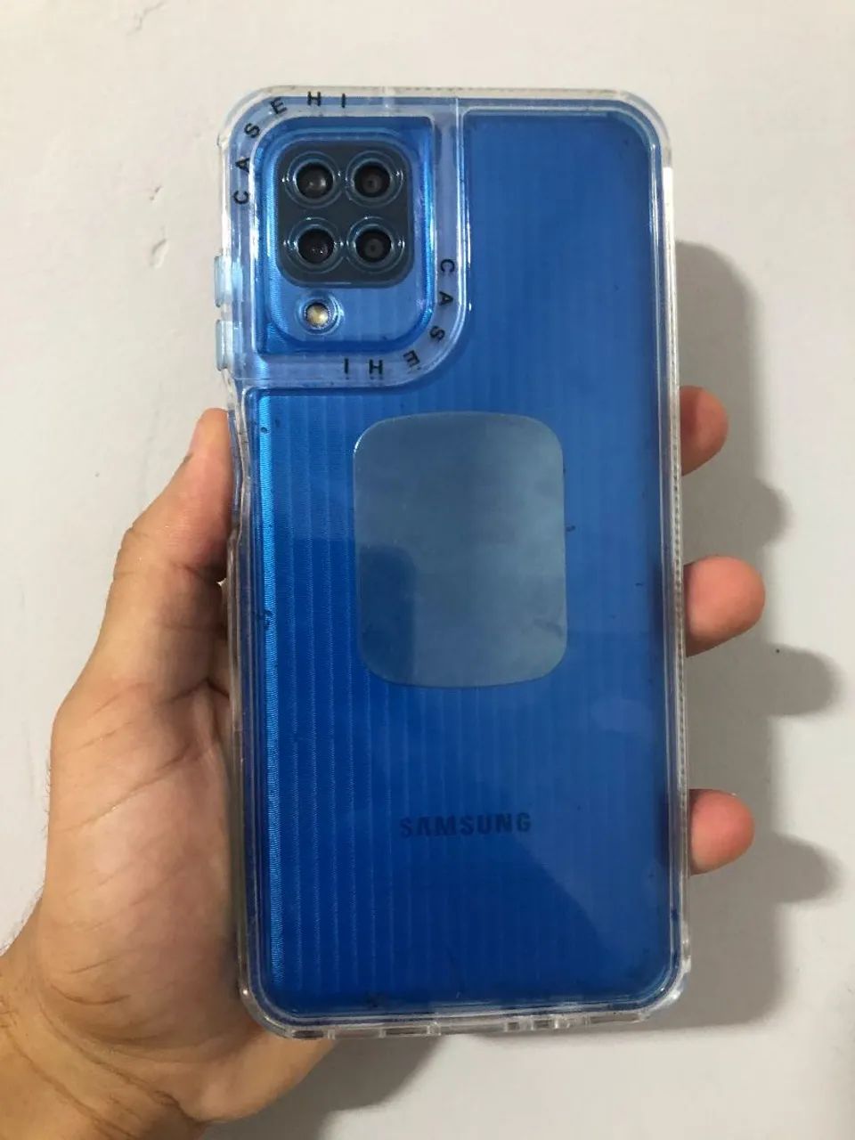 ? Samsung Galaxy M12  - Foto 2