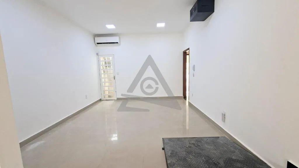Casa para alugar em Campinas, Nova Campinas, com 3 quartos, com 122 m² - Foto 3
