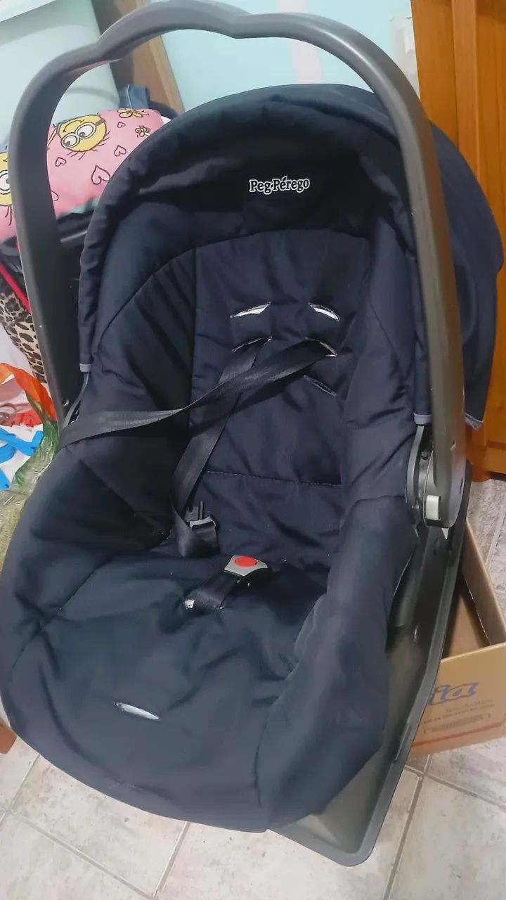 Bebê conforto 