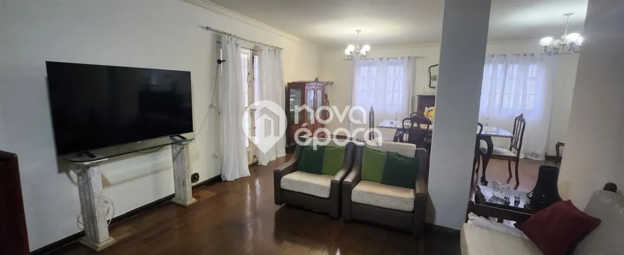 Cachambi | Casa 4 quartos, sendo 3 suites - Foto 4