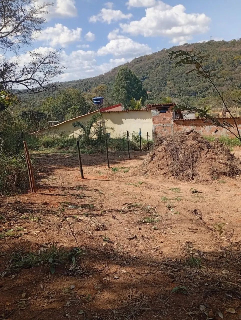 Chácara/Sitio/Terreno/Lote - Foto 5