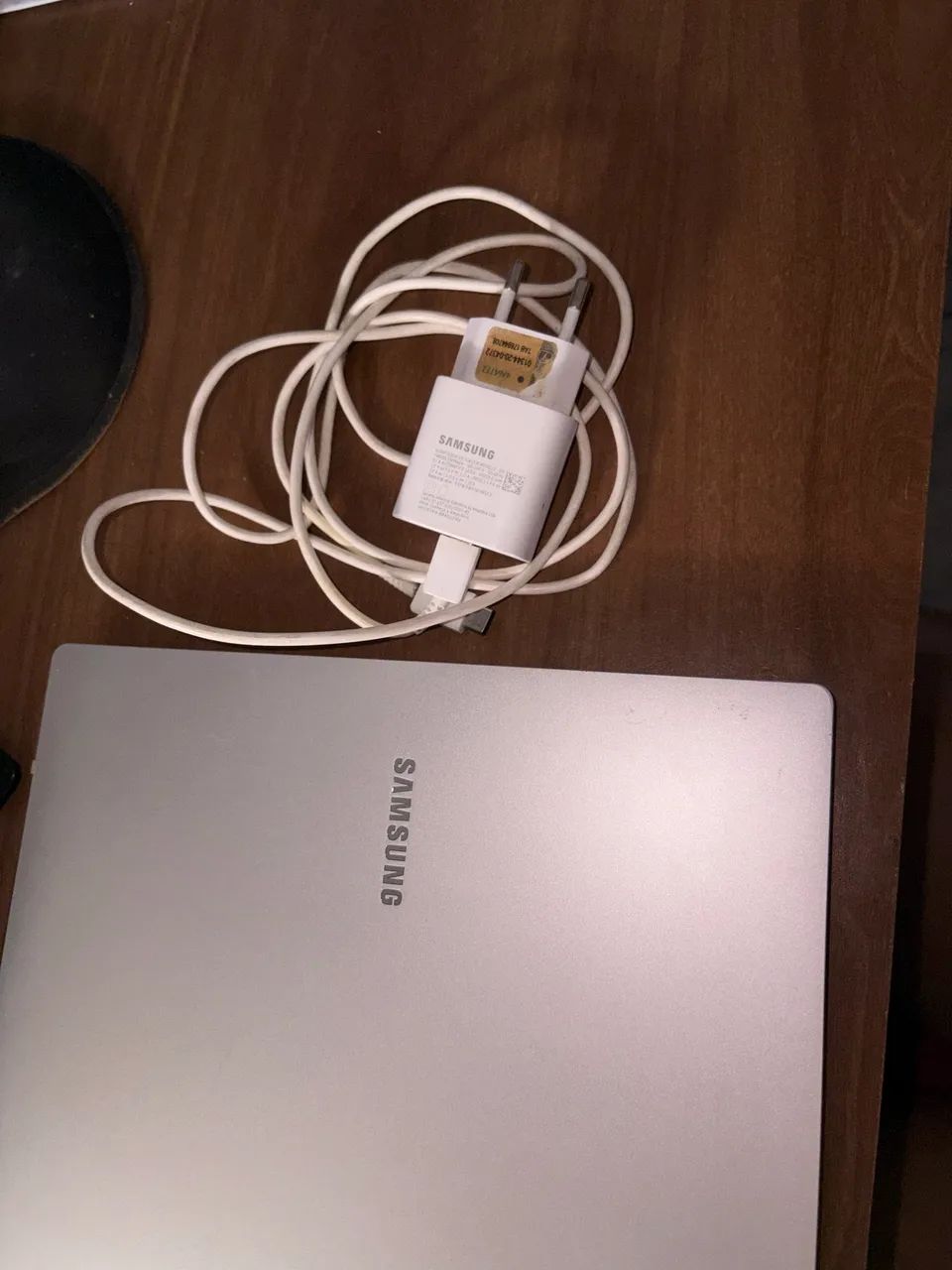 NOTEBOOK SAMSUNG GALAXY BOOK GO