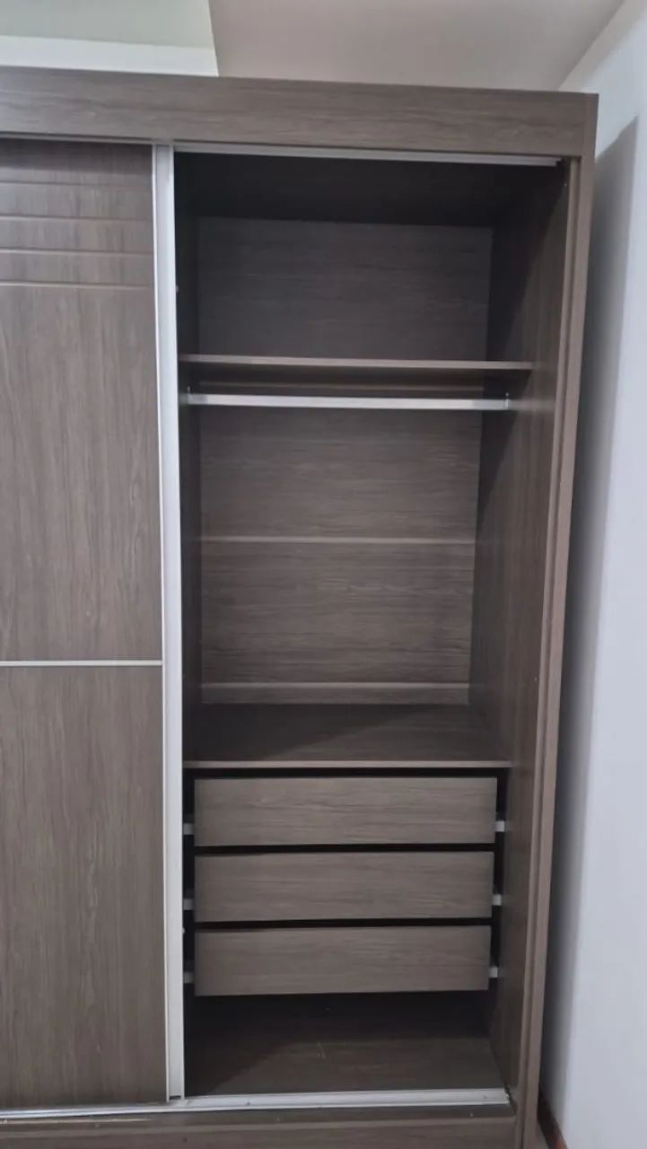 Guarda roupa  - Foto 3
