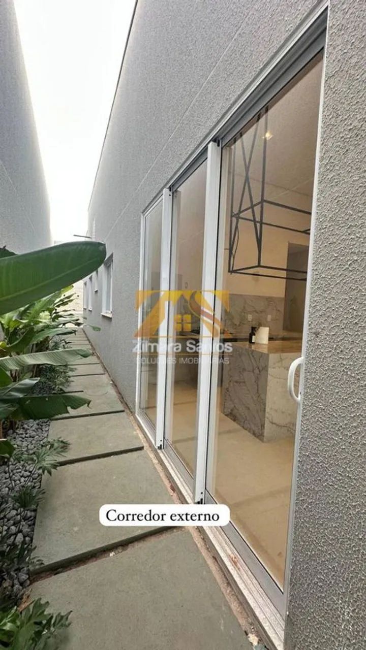 Casa com 3 Quartos à Venda, Plano Diretor Sul - Palmas - Foto 4