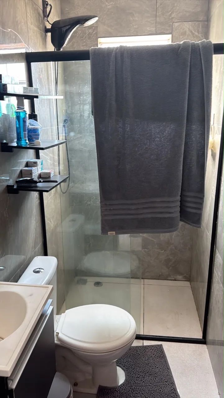 Vendo ágil ou quitado 80.000  - Foto 4