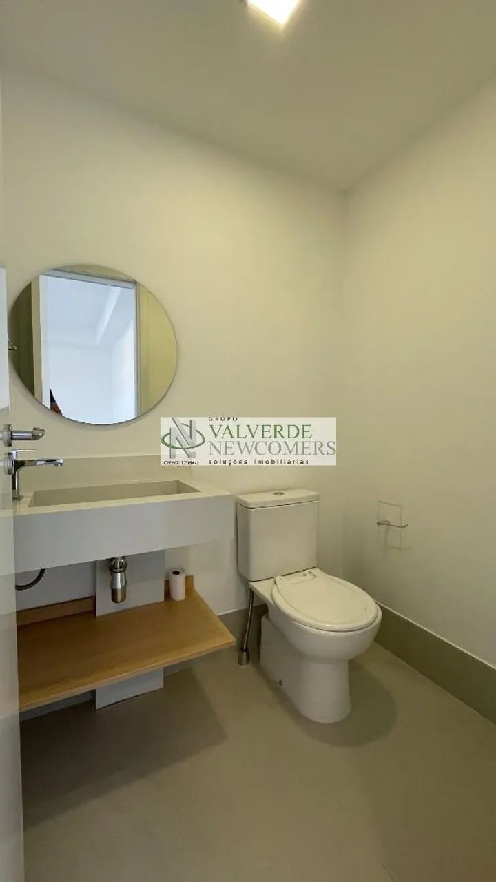Apartamento para locaçao no bairro nova campinas - Foto 5