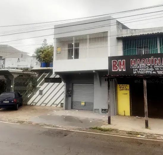 VENDO LOJA NA ESTRADA DA REDINHA EM ÓTIMA LOCALIZAÇÃO - Foto 2
