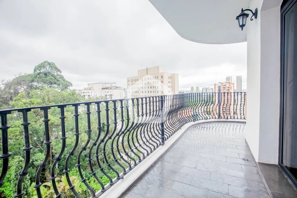 Apartamento em Vila Andrade - Foto 5