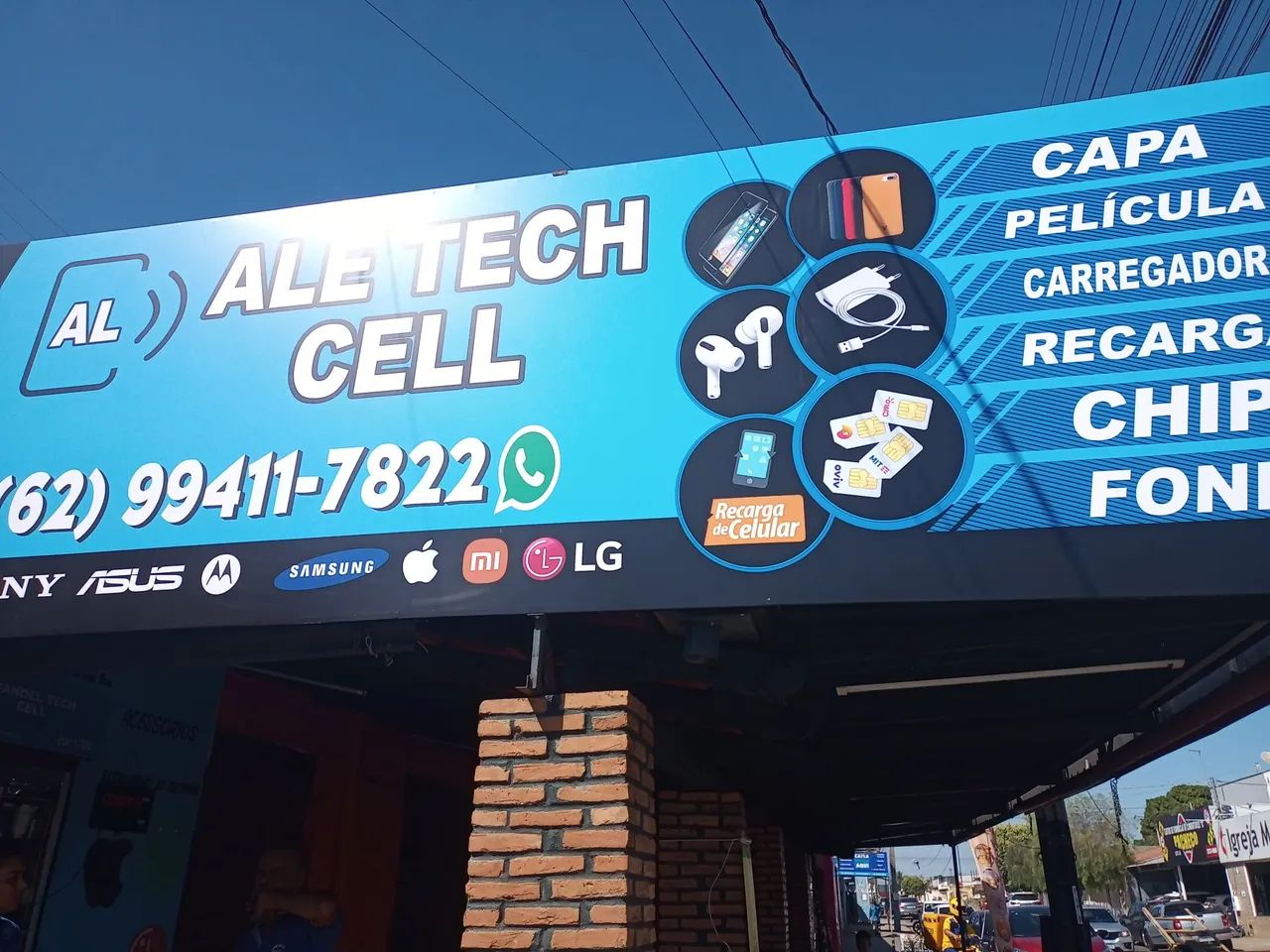 Fachada comercial  - Foto 5