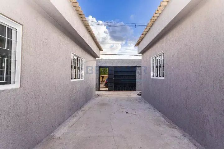 QNM 22 - casa com grande potencial 