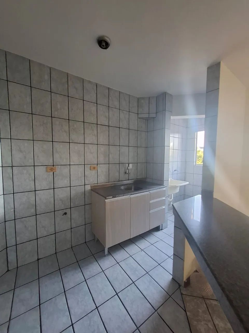 Locação - Apartamento na Zona 07 em Maringá - Foto 3