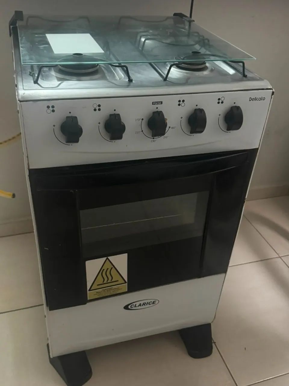 fogão