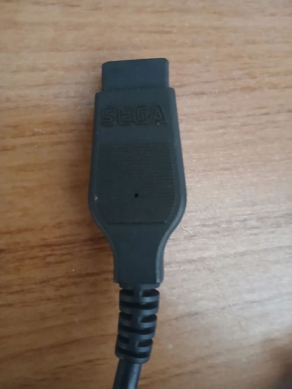 CONTROLE MEGA DRIVE ORIGINAL  - Foto 4
