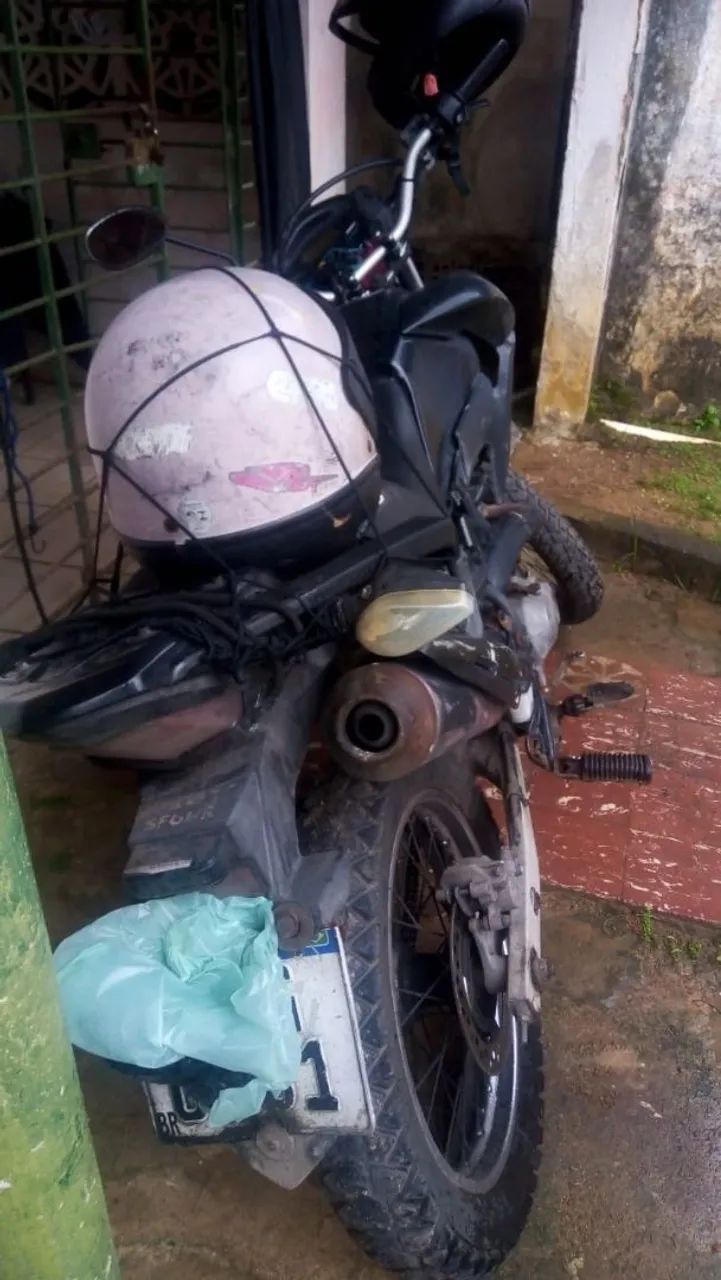 Moto boy 160 - Foto 4