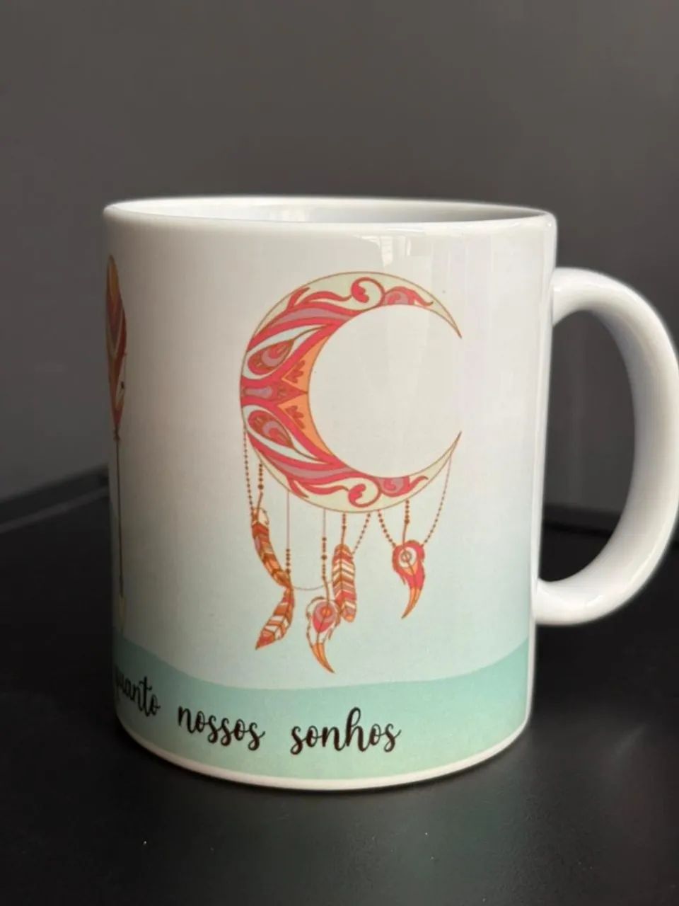 Caneca Personalisada 
