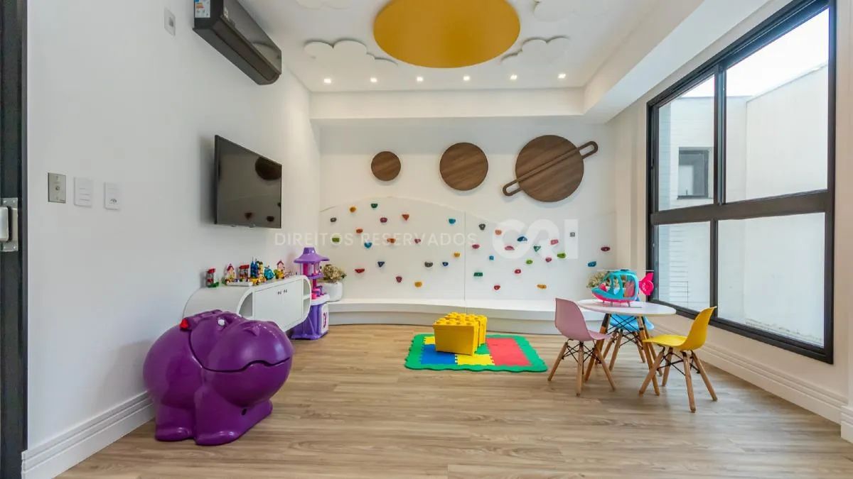 Cobertura com 369m² com 4 suítes no edifício Brava Center na Praia Brava em Itajaí - Foto 5