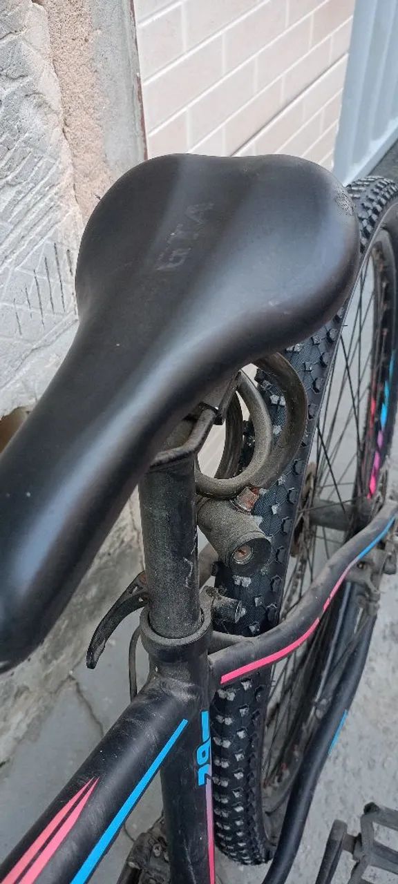 Vendo bicicleta aro 29 - Foto 5