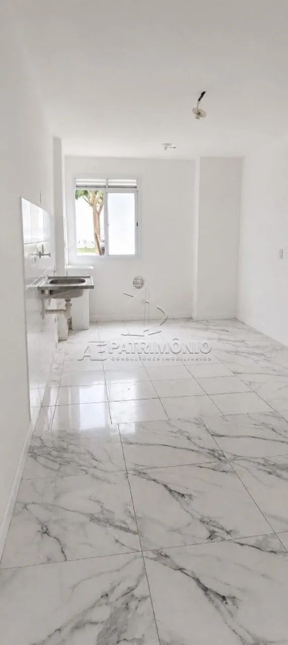 APARTAMENTO 1 Dorm. PARQUE DOS PASSAROS - Foto 2