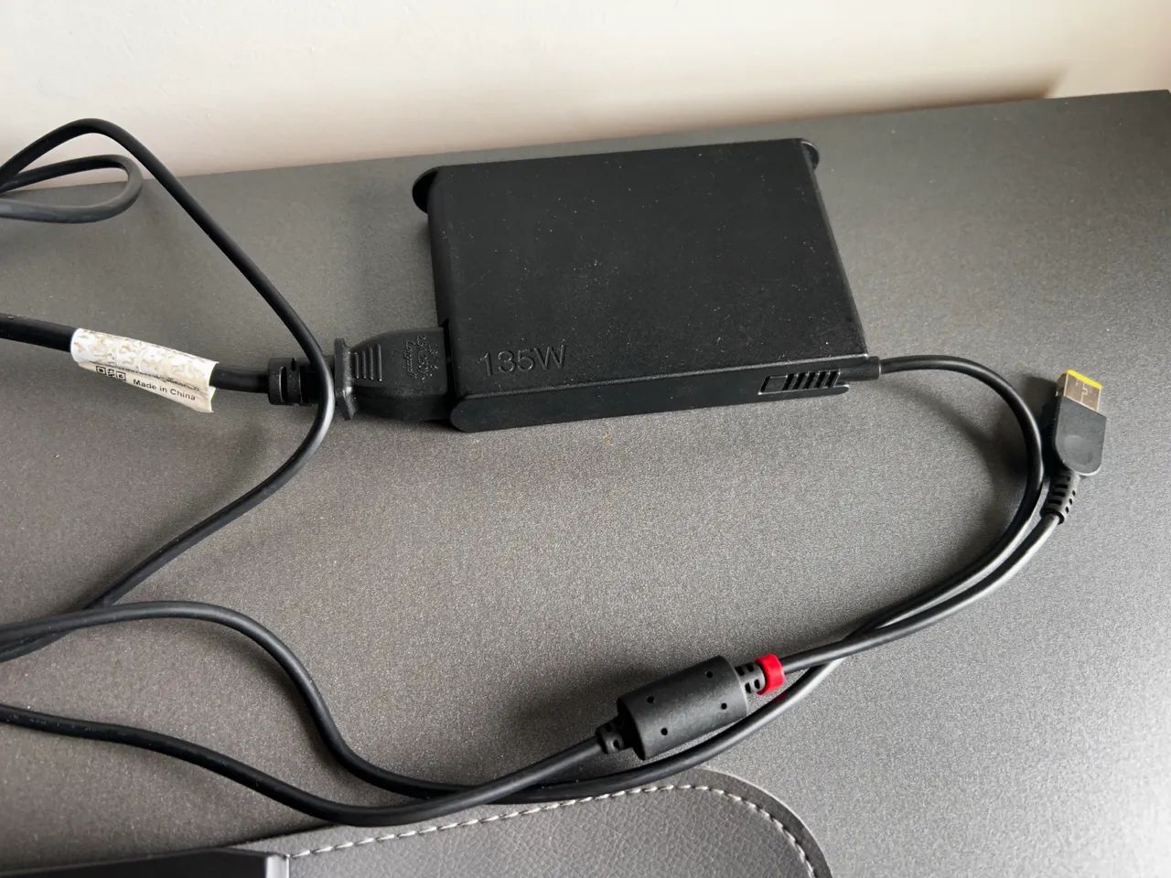 Notebook Lenovo Gaming  - Foto 3