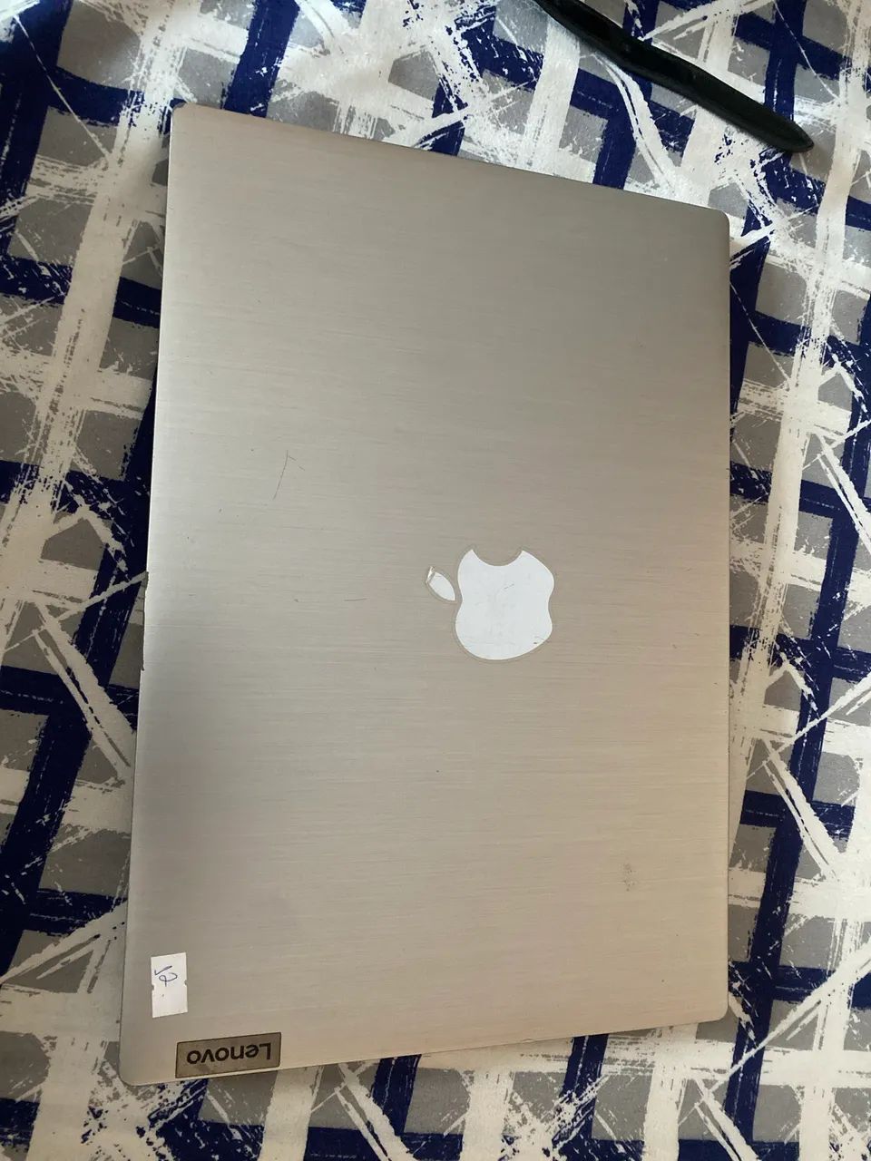 Notebook 