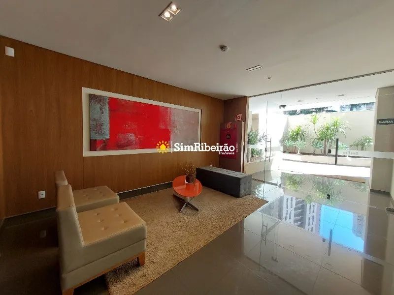 Apartamento a venda no Edifício Berlim. Bairro Jardim Botânico. - Foto 5