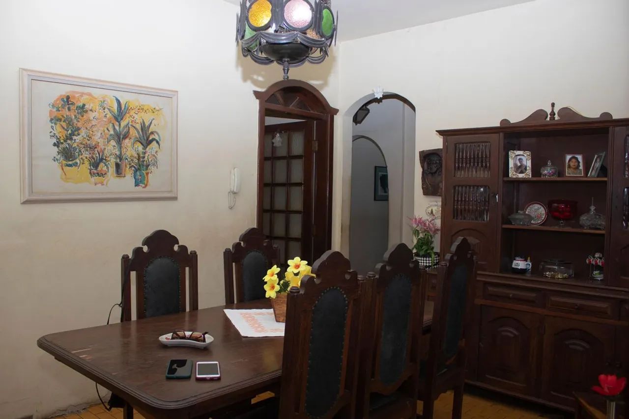 Casa à Venda - Santa Inês, 4 Quartos, 360 m2 - Foto 3