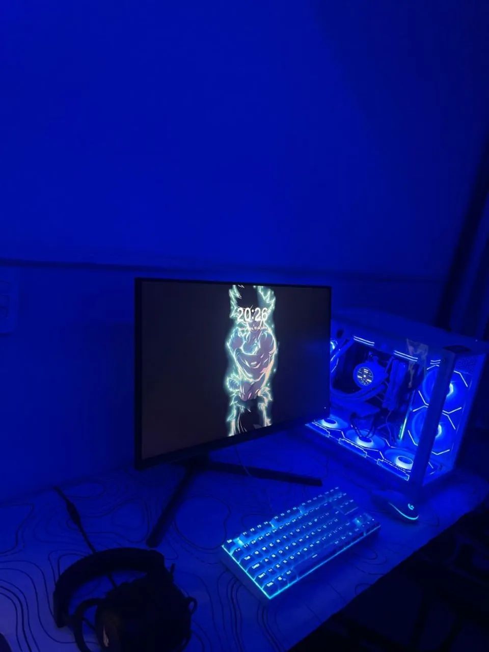 Pc gamer completo  ryzenr 7 - Foto 5