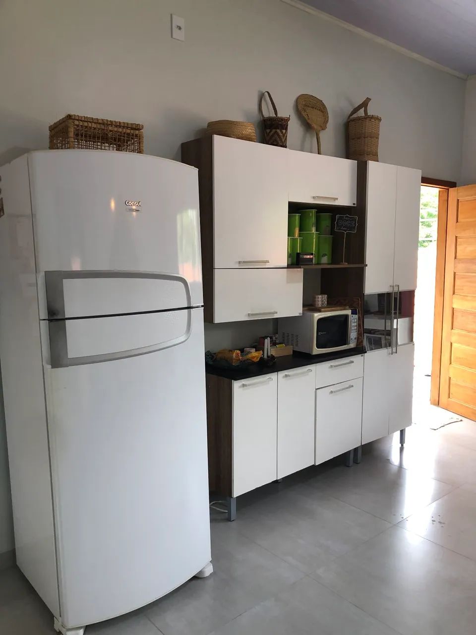 Casa em Feijó 3 quartos 2 banheiros  - Foto 2