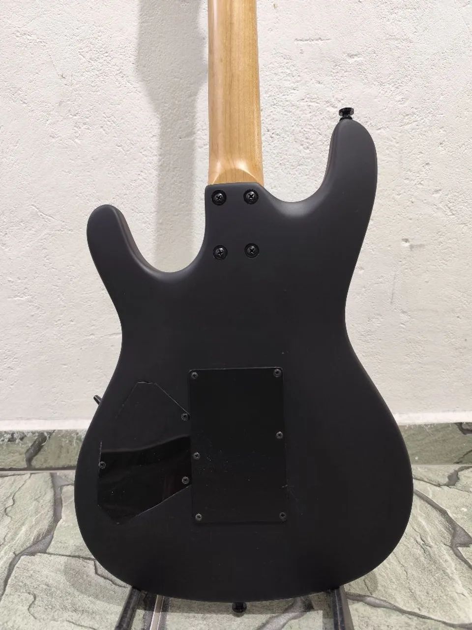 Guitarra Ibanez - Foto 4