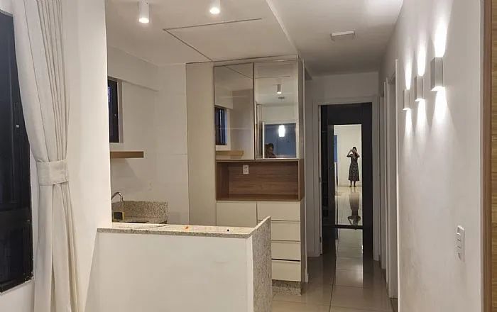 Apartamento à Venda - Tirol - Natal/RN - Foto 2
