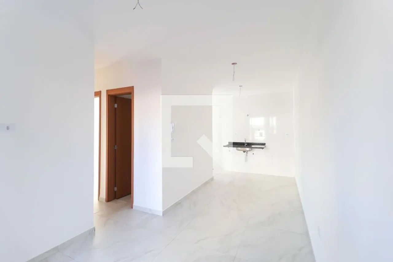 Apartamento à Venda - Vila Constança , 2 Quartos, 36 m2 - Foto 2