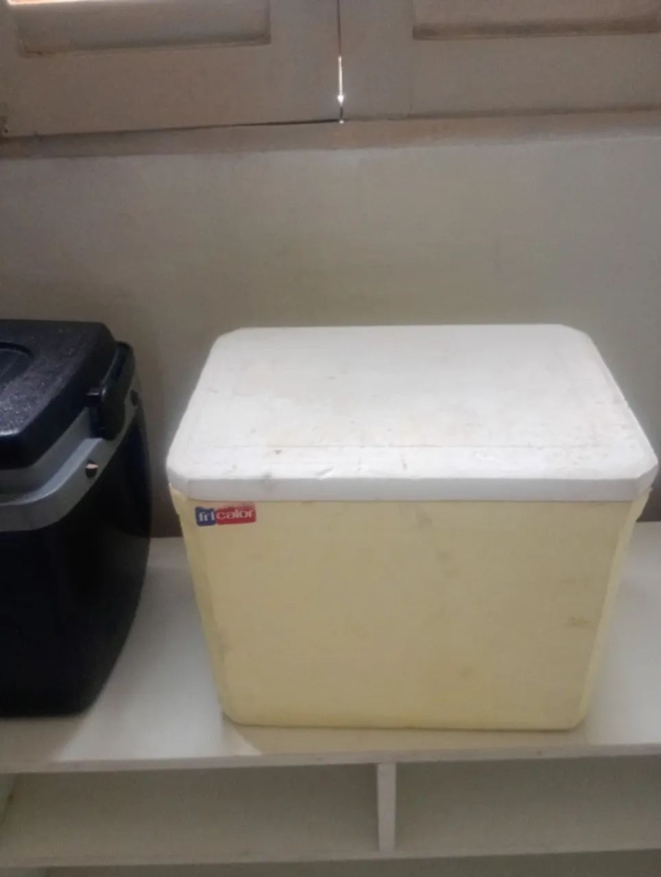 2 Caixas térmica  - Foto 4