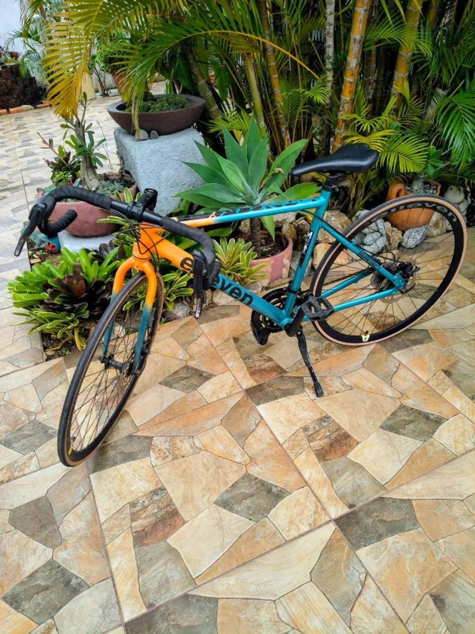 Bicicleta Speed/Road