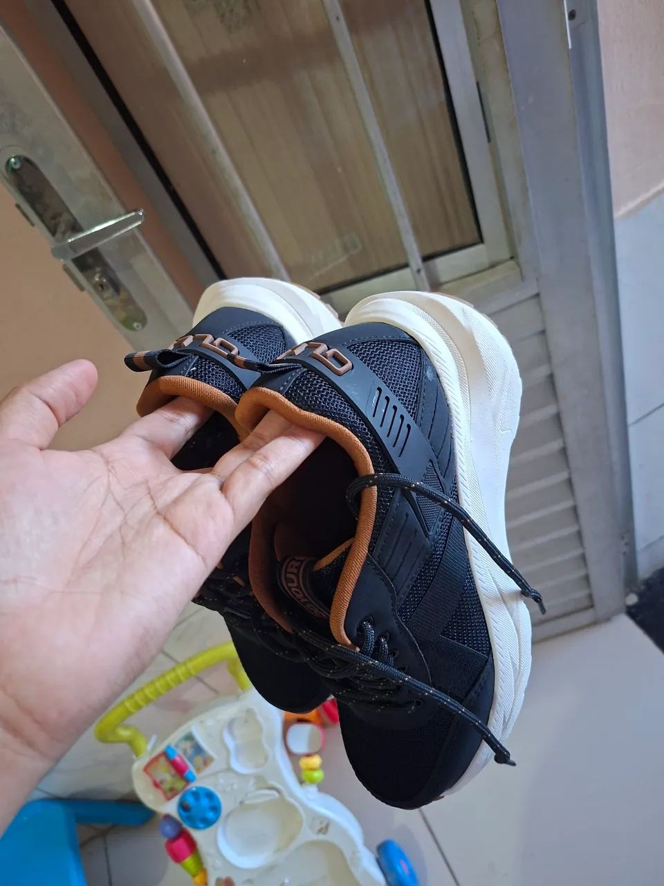 Vendo tênis  - Foto 3