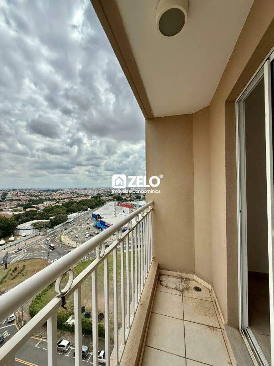 Apartamento à venda em Swift, Campinas - SP | Cód 58811 - Foto 4