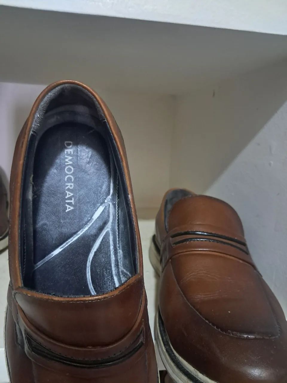 Sapato social democrata - Foto 4