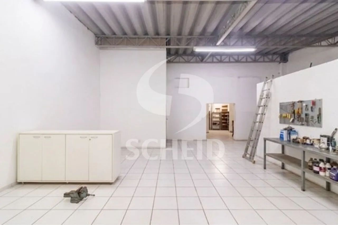 Prédio para venda no Cambuci, 689 m² - Foto 3