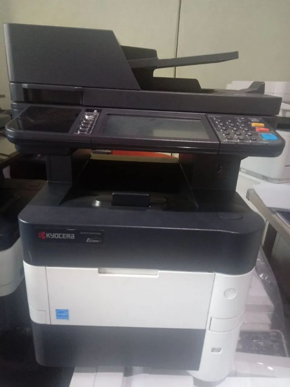 Manutenção de impressoras. - Foto 2