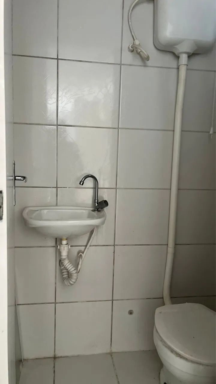 Apartamento Ilha de Capri - Foto 3