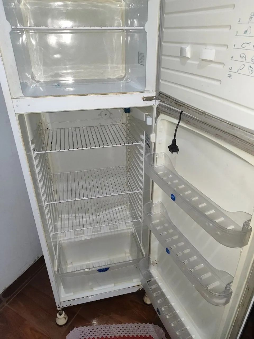 Geladeira usada!! - Foto 4