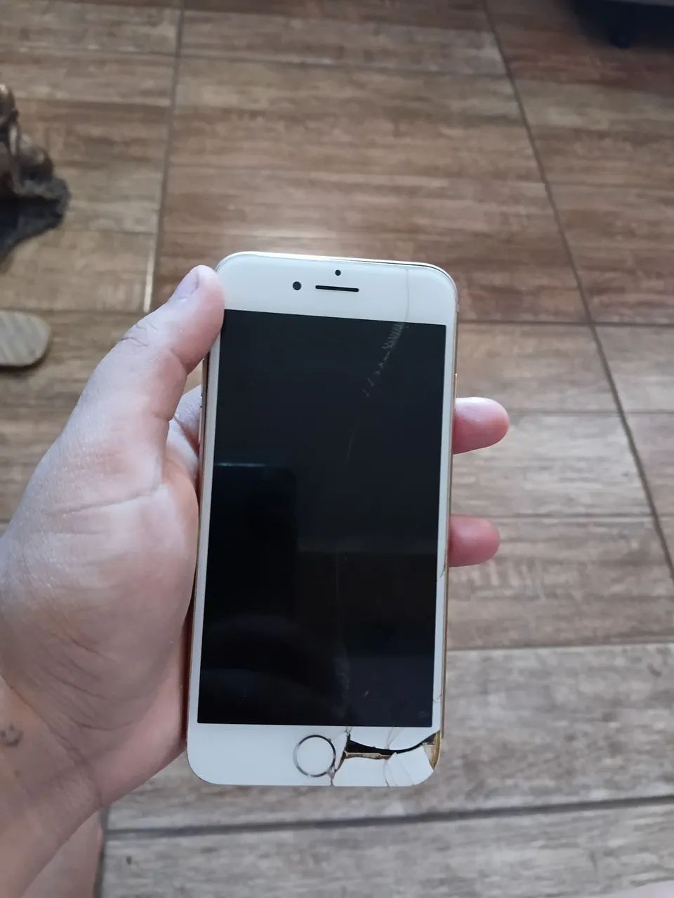 Peças iphone 8 - Foto 2