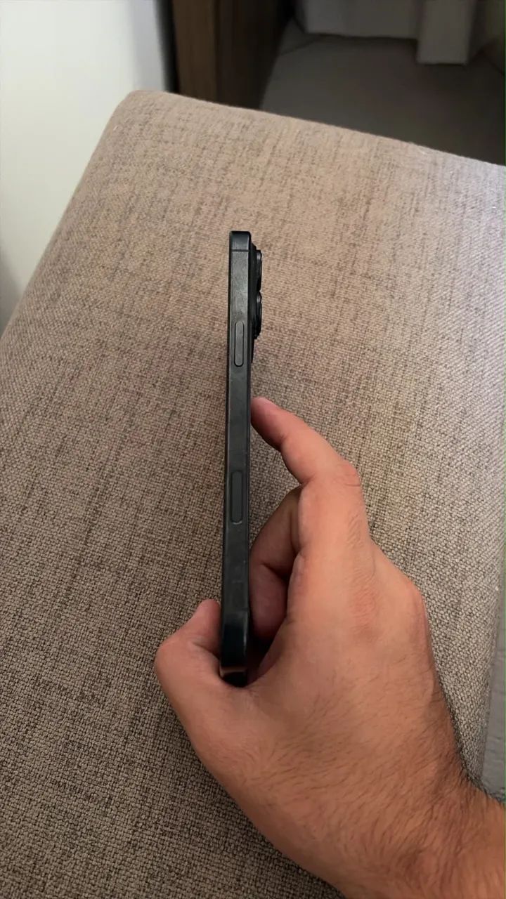 iphone 16 Pro Max - Foto 2