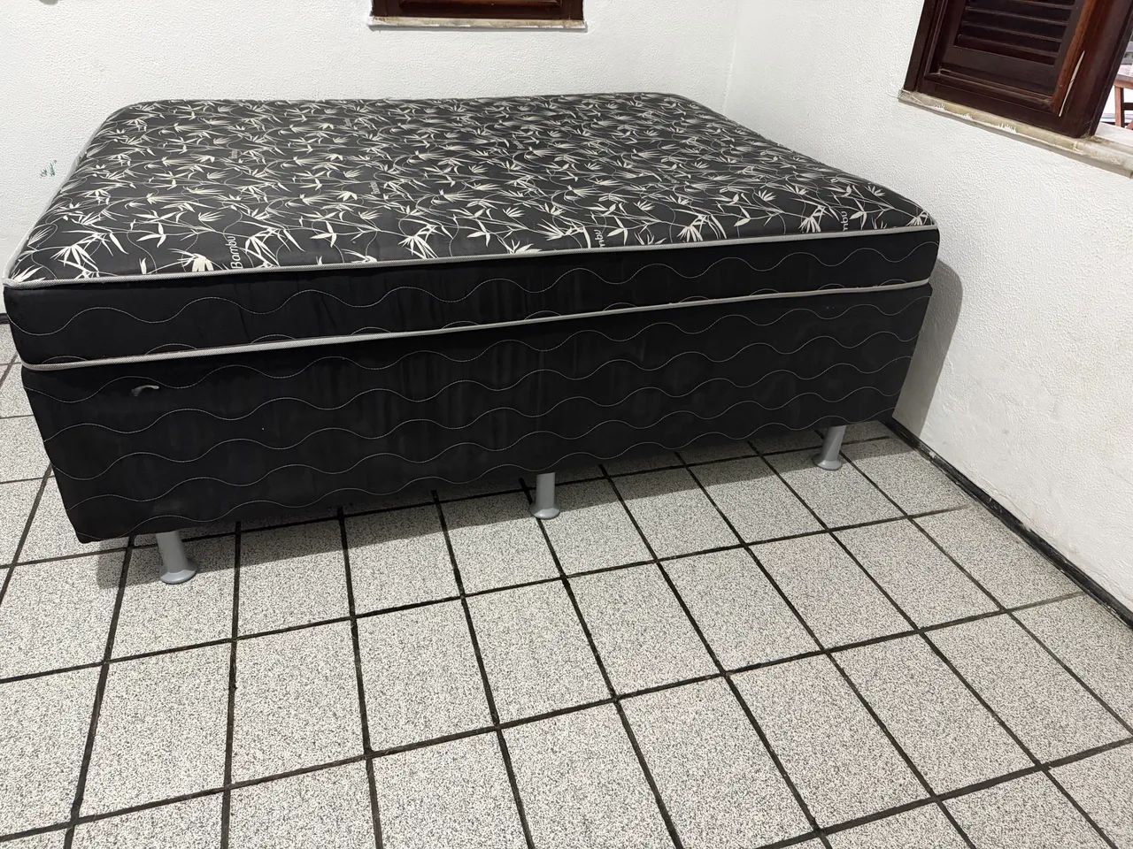 Camas box de casal - Foto 3