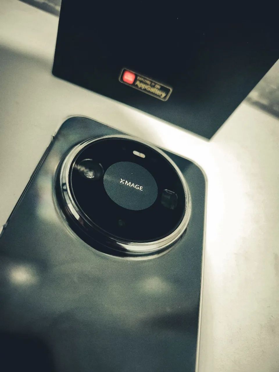 Huawei Mate 80 PRO - Foto 2