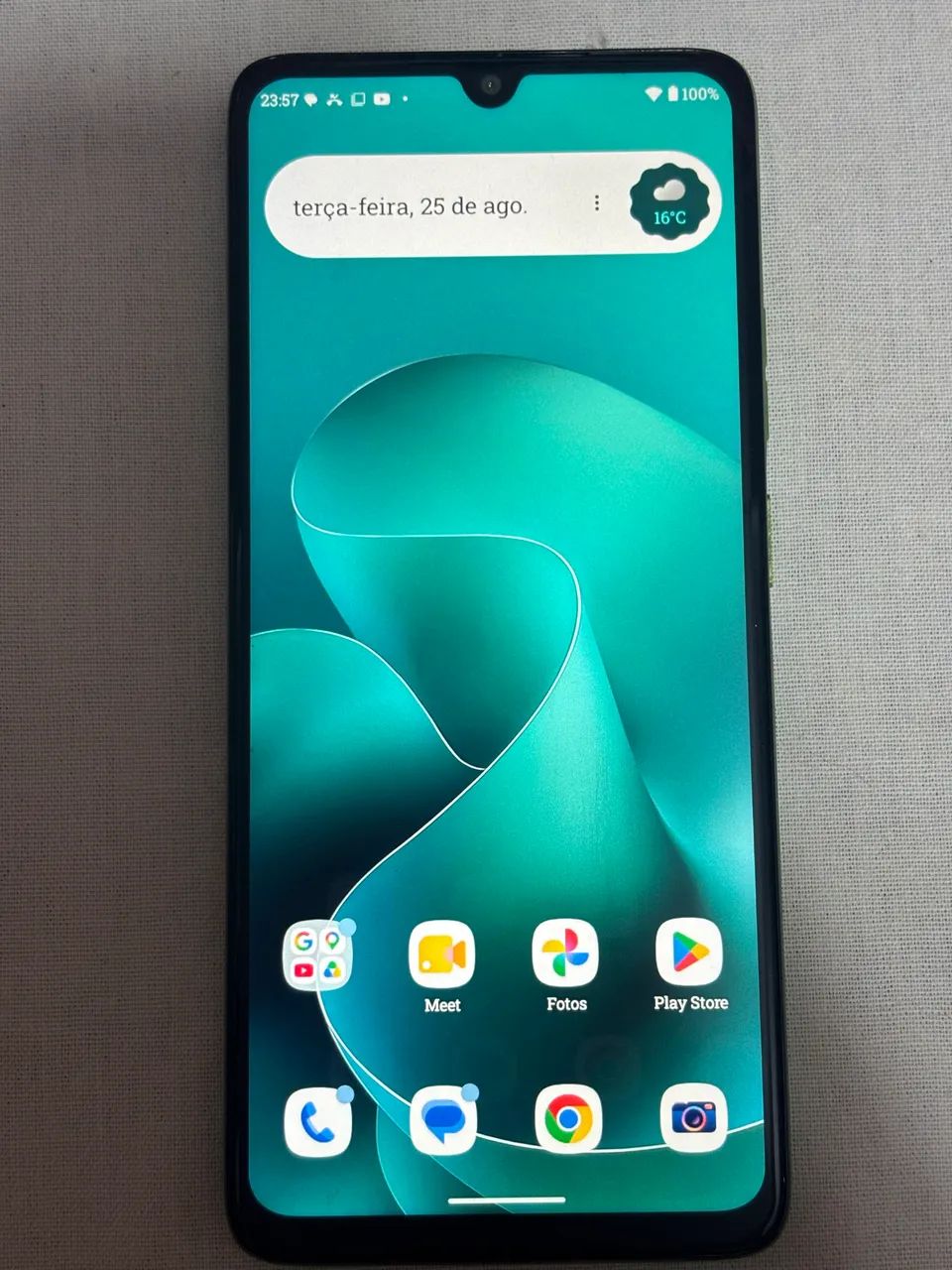 Moto G06 256GB - Foto 4