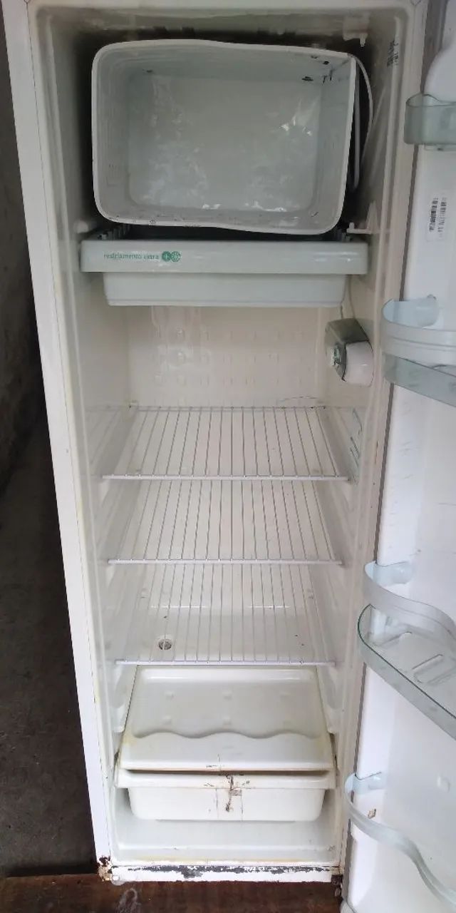 Geladeira Consul  - Foto 4