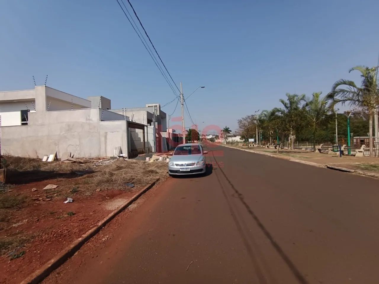 TERRENO Á VENDA JARDIM MUNIQUE MARINGÁ - Foto 4