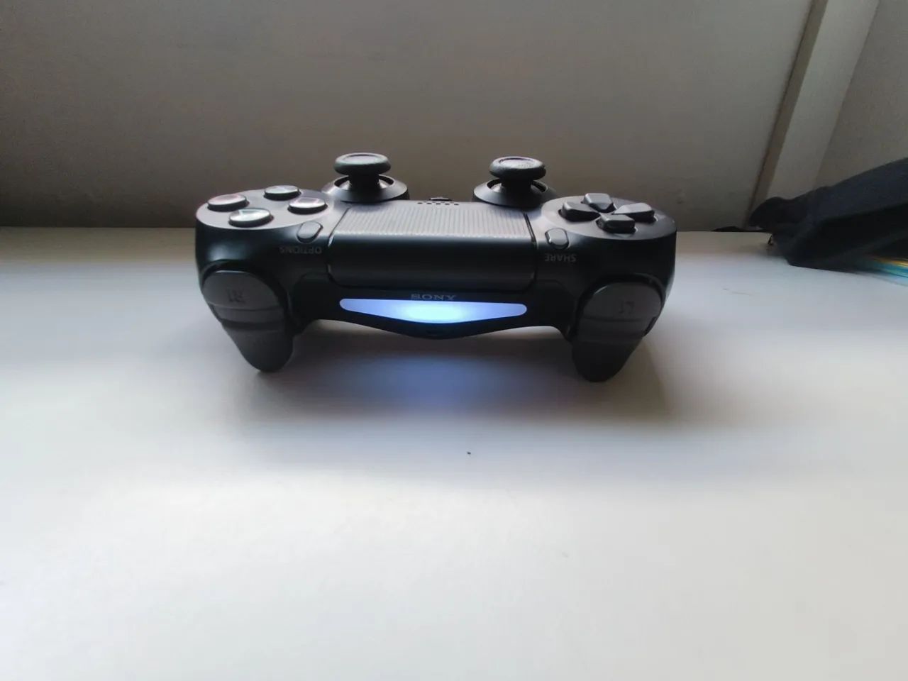 Controle de Ps4 - Foto 2
