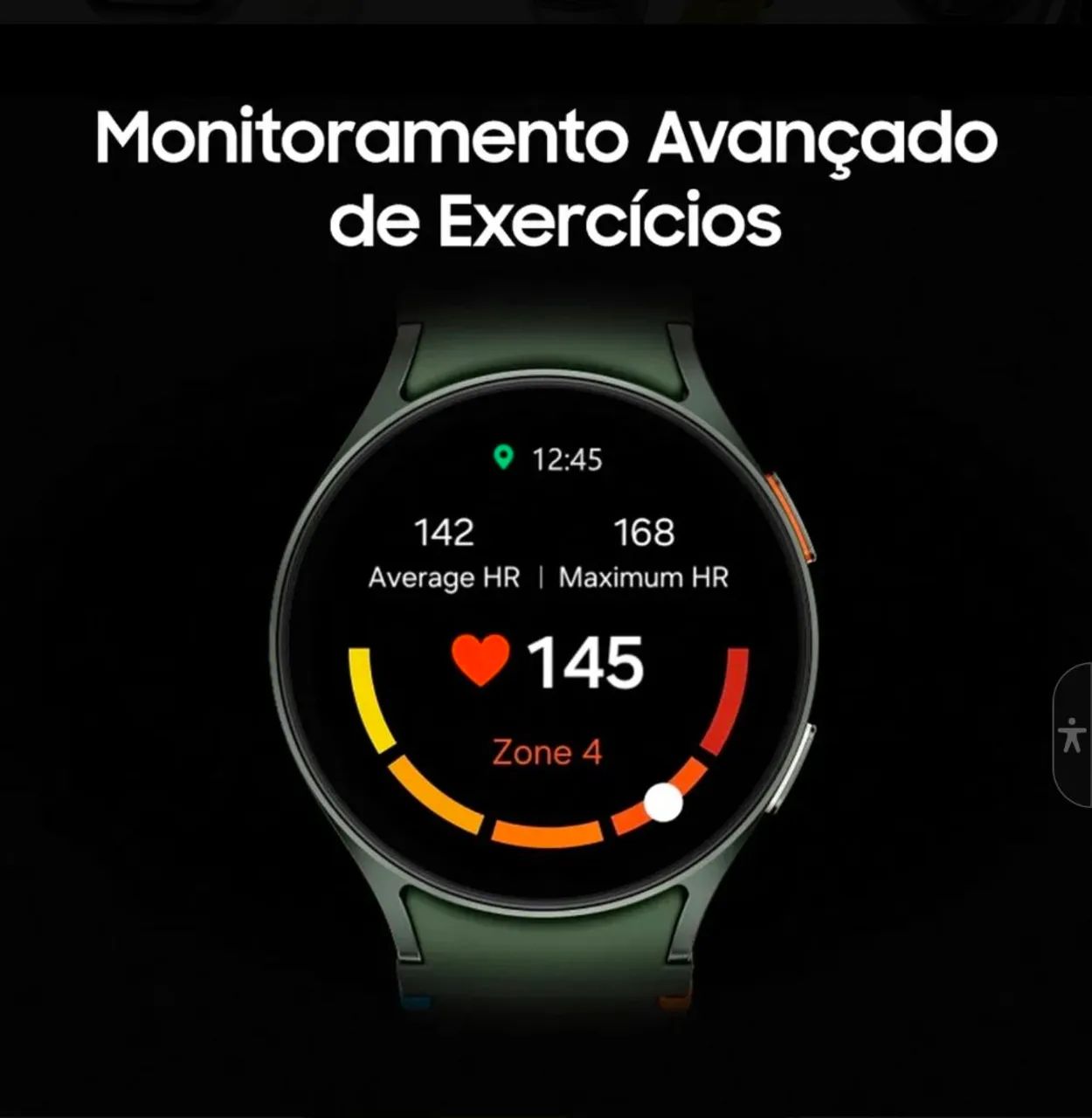 Galaxy Watch 7 44mm BT - Foto 5